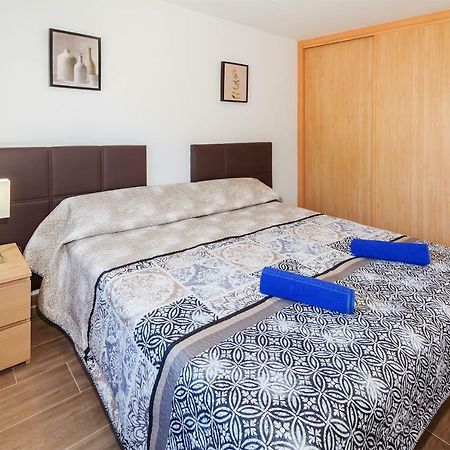 Apartamento Golden Teguise กอสตา เตกีสเซ ภายนอก รูปภาพ