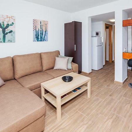 Apartamento Golden Teguise กอสตา เตกีสเซ ภายนอก รูปภาพ