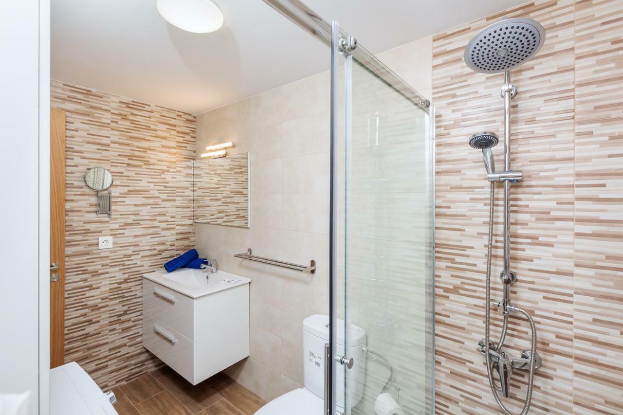 Apartamento Golden Teguise กอสตา เตกีสเซ ภายนอก รูปภาพ