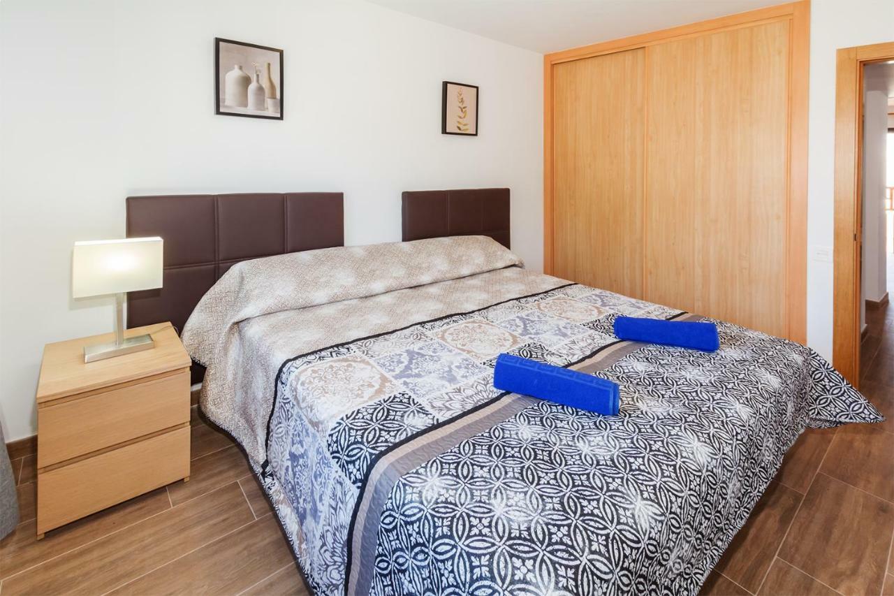 Apartamento Golden Teguise กอสตา เตกีสเซ ภายนอก รูปภาพ
