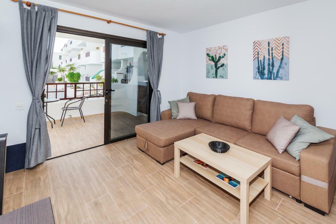 Apartamento Golden Teguise กอสตา เตกีสเซ ภายนอก รูปภาพ