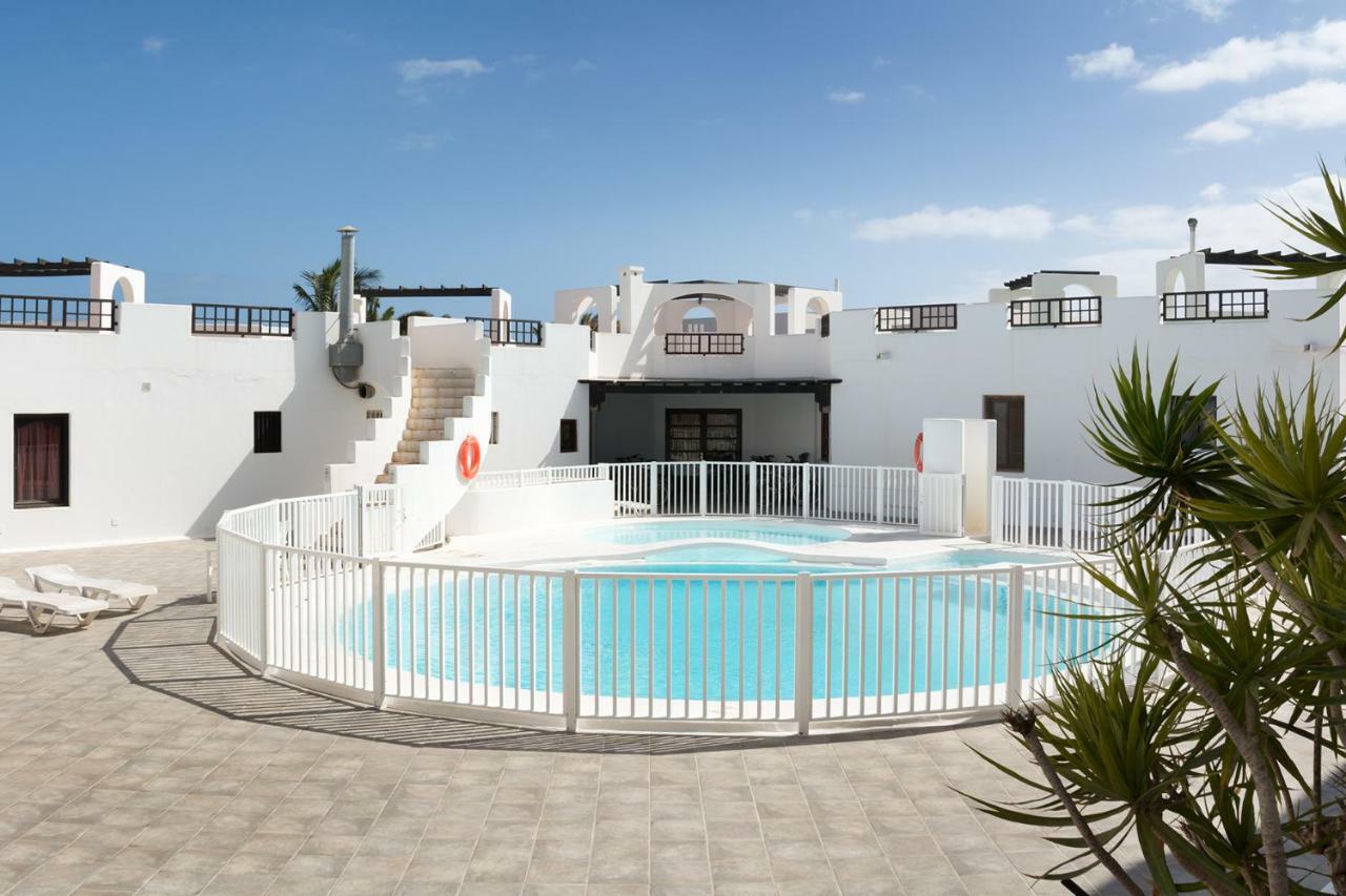 Apartamento Golden Teguise กอสตา เตกีสเซ ภายนอก รูปภาพ