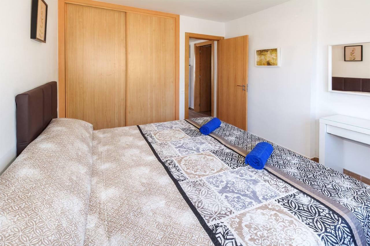 Apartamento Golden Teguise กอสตา เตกีสเซ ภายนอก รูปภาพ