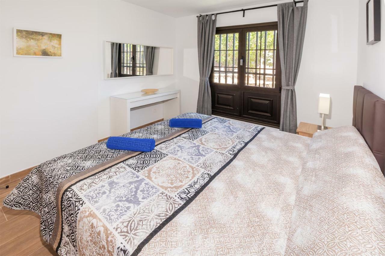 Apartamento Golden Teguise กอสตา เตกีสเซ ภายนอก รูปภาพ